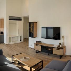 Haus Albatros OG - Exklusive Fewo für 4 Personen