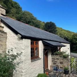 The Cottage