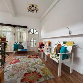 Sunset Guesthouse
