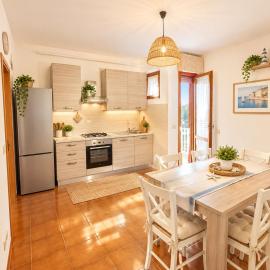 Casa Vacanze Diva