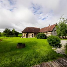 Loft L'olivier Du Lac, 6 Personnes, hotel en Géraudot