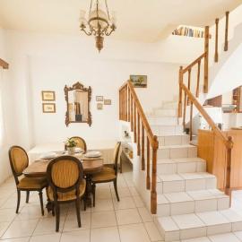 Traditional Cretan Home by the Mountains, Neapoli Agios Nikolaos