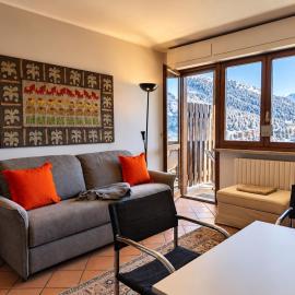 Hostdomus - Pastore Apartment