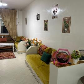 Appartement tout confort