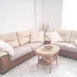 Newly renovated, centric 2 bedrooms apartment near to the beach - by TENERIFEHINTS