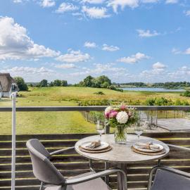 Ferienwohnung Mauersegler 14 im Wreecher Idyll Rügen by ruyastay