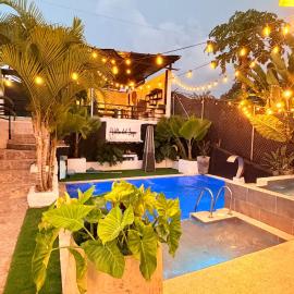 Finca Hotel Villa Del Lago