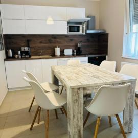 Thermal Next II Weninger Apartman Kiskunhalas