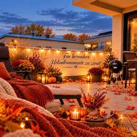 Penthouse K11 - The Stay Bodensee