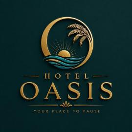 Hotel Oasis, hotel u gradu 'Singānallūr'