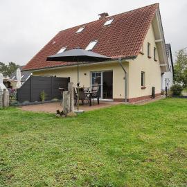 Ferienhaus Kranichnest