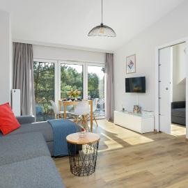 MR HOME APARTMENTS - Limba, hotel Krakkóban