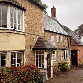 The Kings Arms