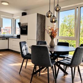 C Homes - Apartments & Lofts