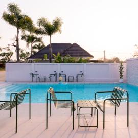 Villanin Hotel & Spa Golden Triangle