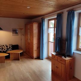Bayerwald-Lodge, viešbutis mieste Lobergas