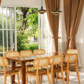 Green Villa - 4 phòng ngủ - Novaworld Phan Thiết, Hotel in Tiến Thành