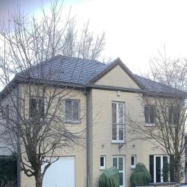 Villa spacieuse à Waterloo quartier St Johns