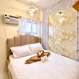 Cozy & Relaxing Stay at Royal Oceancrest Mactan: Mactan Island şehrinde bir otel