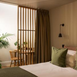 Leworth Apartments, Windsor
