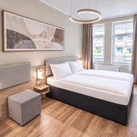 Central Hotel Duisburg
