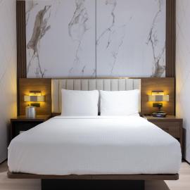 The FlatIron Grand Hotel, NoMAD
