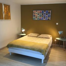 Studio Au Petit Paradis