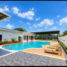 athiva resort by the sea