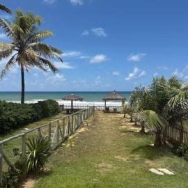 Casa do mar Sauípe