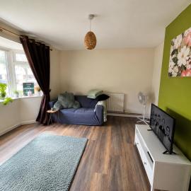 One bed London retreat, hotel v mestu Beckenham