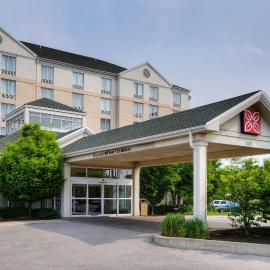 Hilton Garden Inn Toronto/Burlington