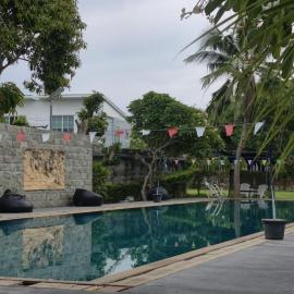KT Great House 3, hotel em Ko Samui
