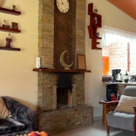 Hermosa Casa de Campo en Riobamba con Naturaleza y Tranquilidad, hotell i Riobamba