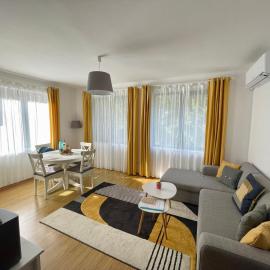 Hrebet House Borovets