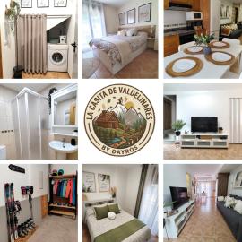 La Casita de Valdelinares – hotel w mieście Valdelinares
