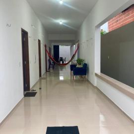 Preá casa de temporada