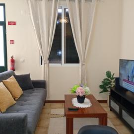 Madeira Roots, hotel em Canhas