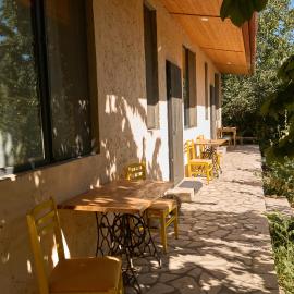 Art Rooms Garni B&B