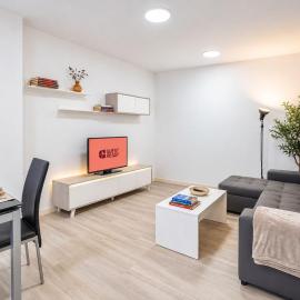 GuestReady - Charming retreat near Plaza de Toros