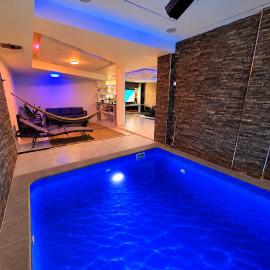 N3XT-LEVEL Pool