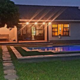 Silva Dolphin, hotelli kohteessa Vredenburg