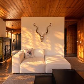 Chalet Horn Trailside Retreat, מלון בDavos Wolfgang