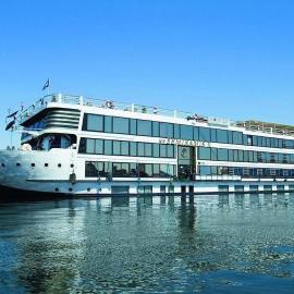 Carolina Nile Cruises From Aswan To Luxor every Wednesdays and Fridays
