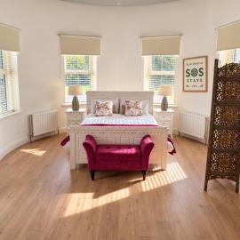 Rathescar Grove by SOS Stays Newgrange Drogheda Near Bellingham castle