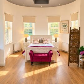 Rathescar Grove by SOS Stays Newgrange Drogheda Near Bellingham castle