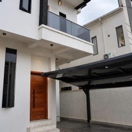 Dexil apartments