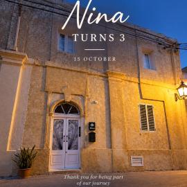 Nina