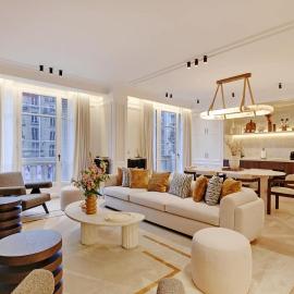 Madrid Royal Suites, hotell sihtkohas Madrid