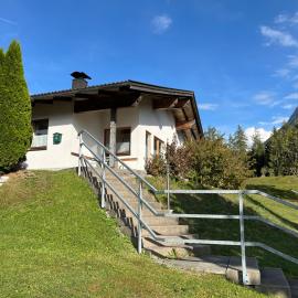 Schwarzhanskarblick