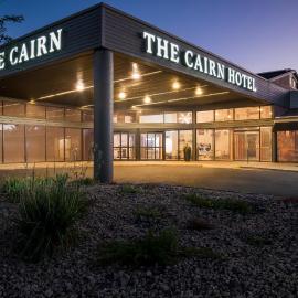 The Cairn Hotel, an Ascend Collection Hotel, hôtel à Cedar City